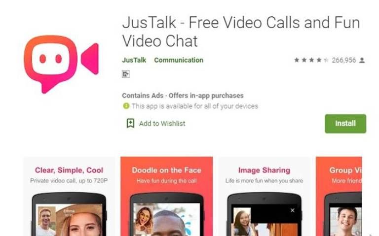 8 Aplikasi Video Call untuk Lebaran Virtual, Tak Perlu Mudik