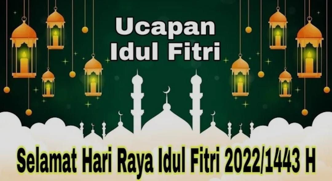 Kata Kata Bijak Lebaran Idul Fitri 2022 1443 H Untuk Mempererat Silaturahmi Yuk Langsung Bagikan Di Medsos Jurnal Soreang