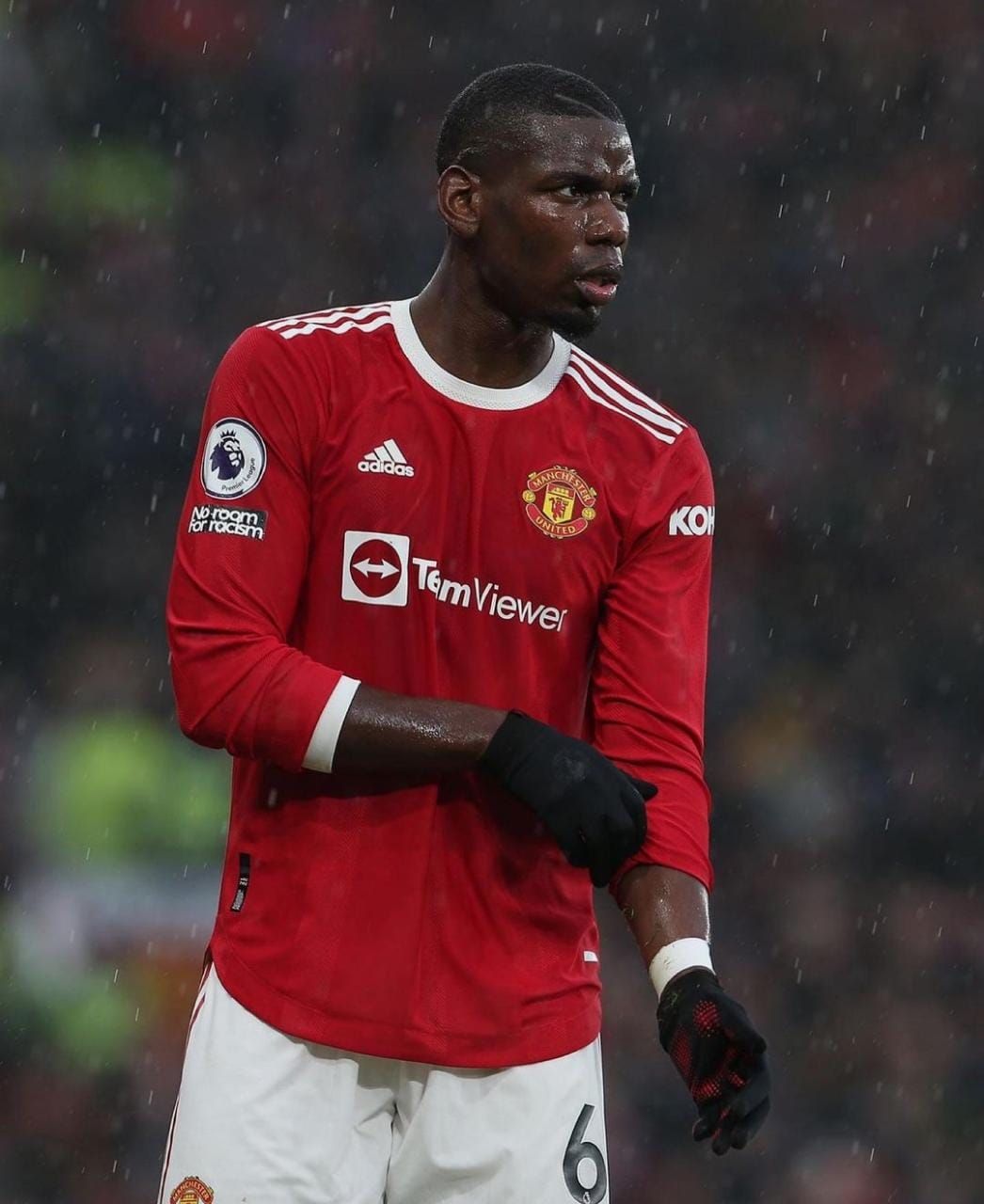 Pemain Prancis Paul Pogba Pernah Berseteru dengan Jose Mourinho saat di