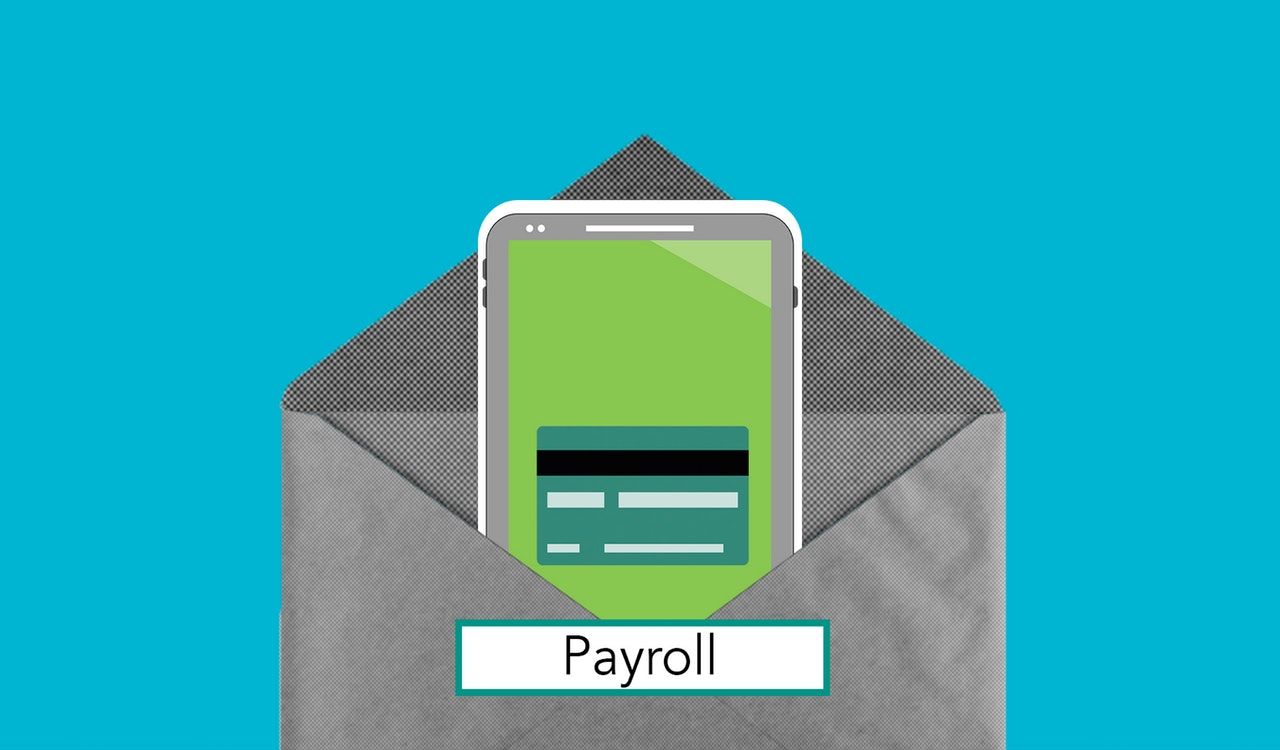 Payroll software. (Pexels/Monsterra)