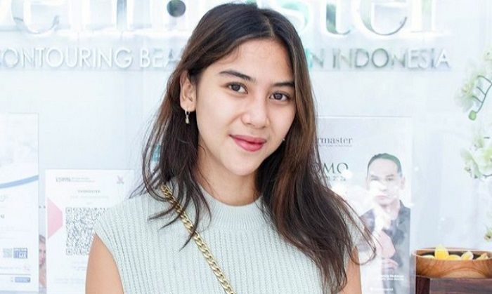 Biodata Dan Profil Lengkap Adinda Thomas Pemeran Rayya Di Sinetron Kekasih Halal Antv Utara Times