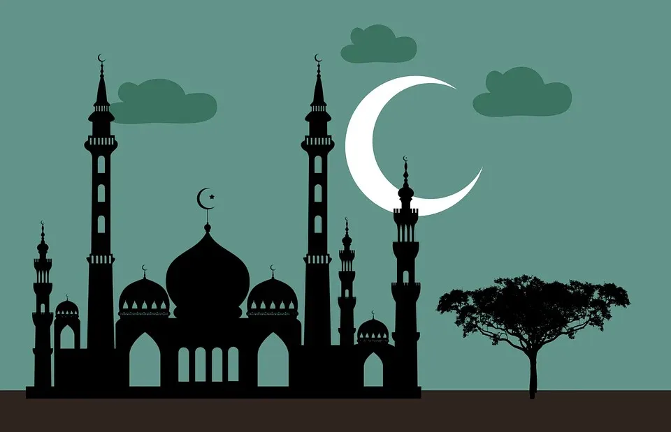jadwal shalat