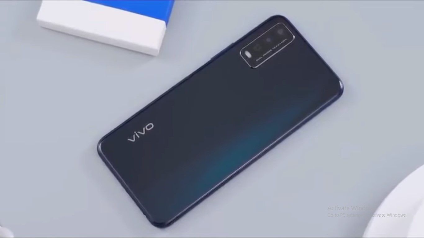 10 Rekomendasi HP Vivo Harga 1 Jutaa   n Rupiah 2022 untuk