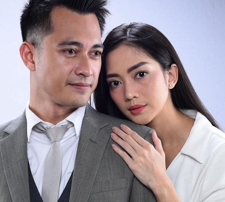cinta setelah cinta malam ini di sctv 16