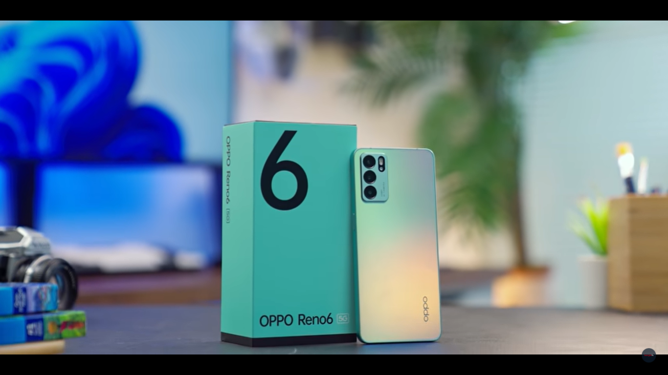 Spesifikasi Lengkap HP Oppo Reno7 Z 5G mulai Kapasitas RAM