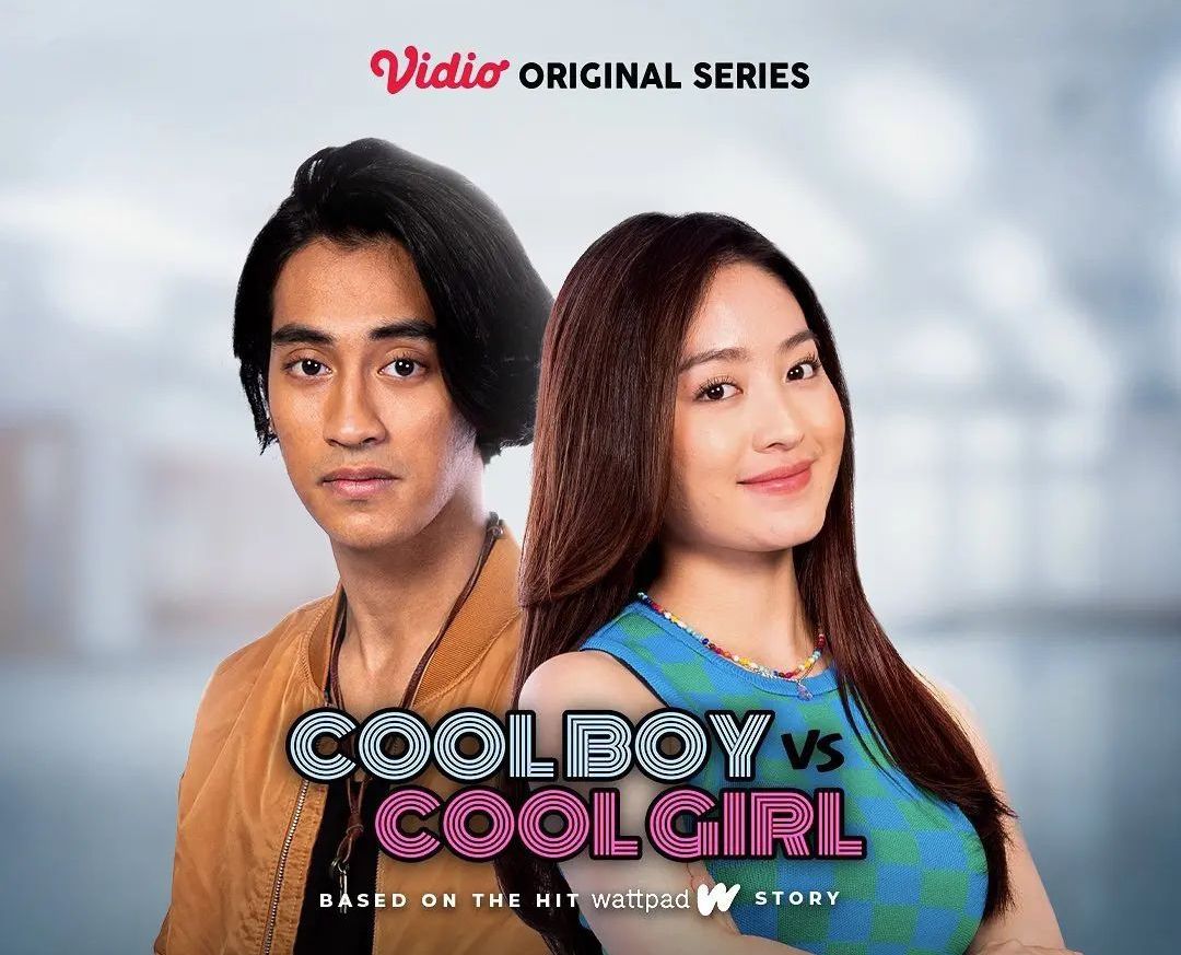Cool Boy vs Cool Girl episode 6 kapan tayang, ada jadwal tayang lengkap link nonton full episode