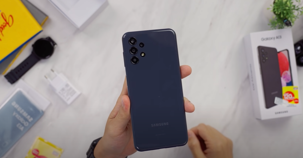 Daftar Rekomendasi 6 HP Samsung 5G Terbaru Mei 2022: Kamera Jernih