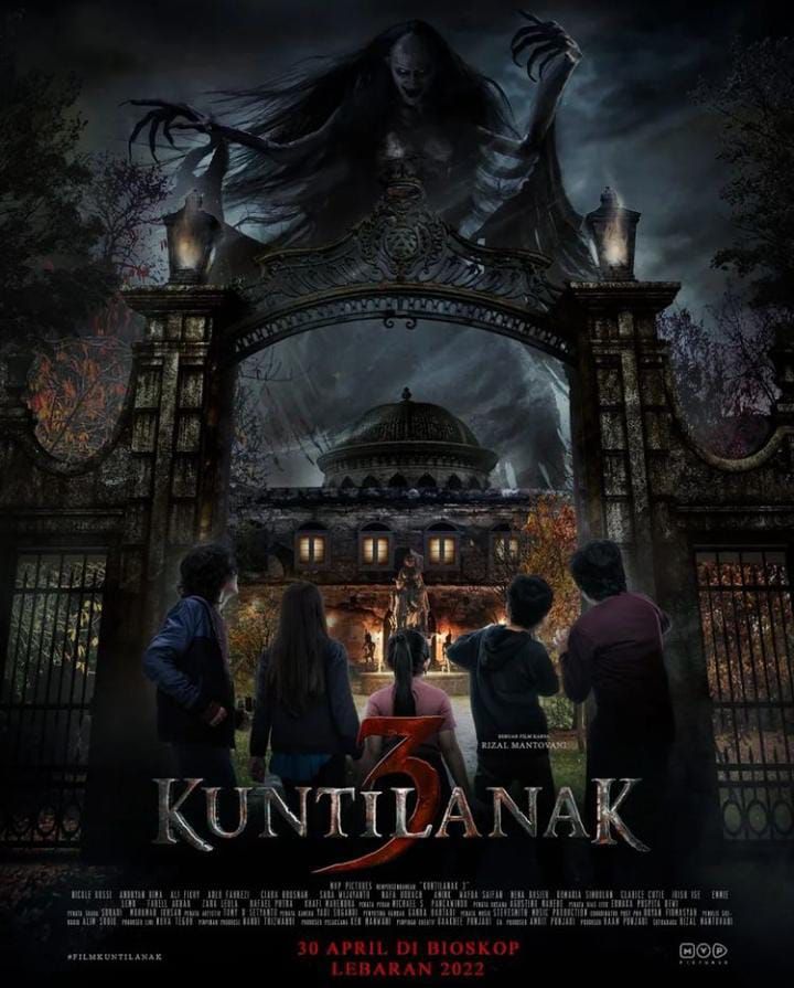 Jadwal bioskop garut