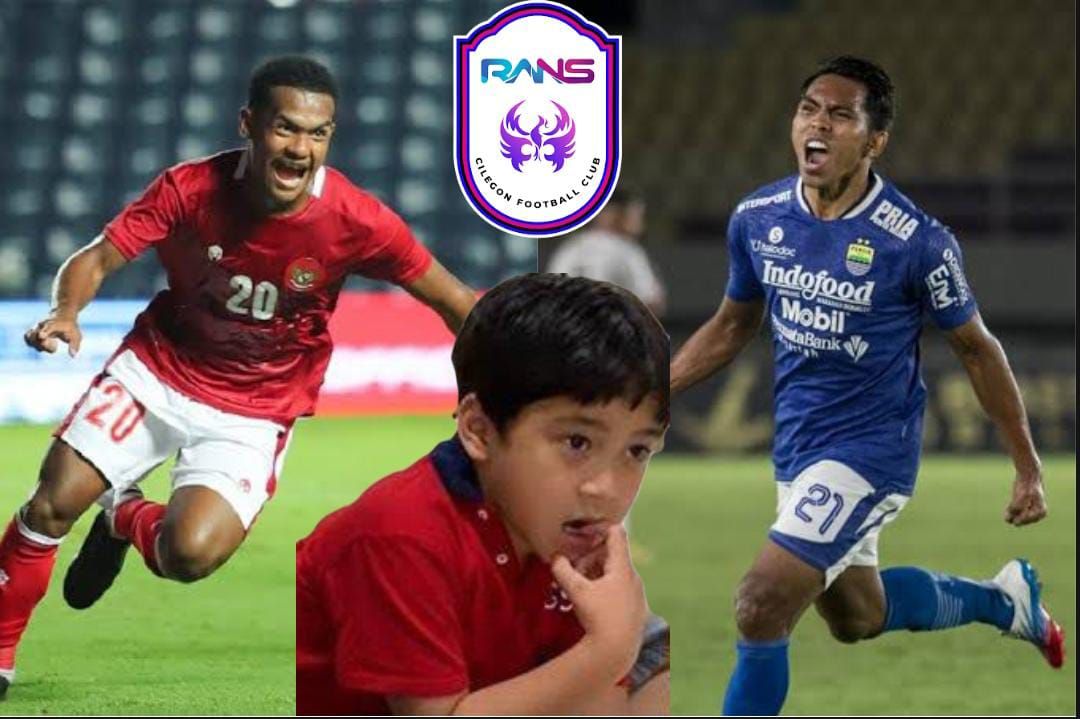 Ramai Rumakiek Bakal ke Persib Bandung, Frets Butuan Digoda RANS Cilegon FC