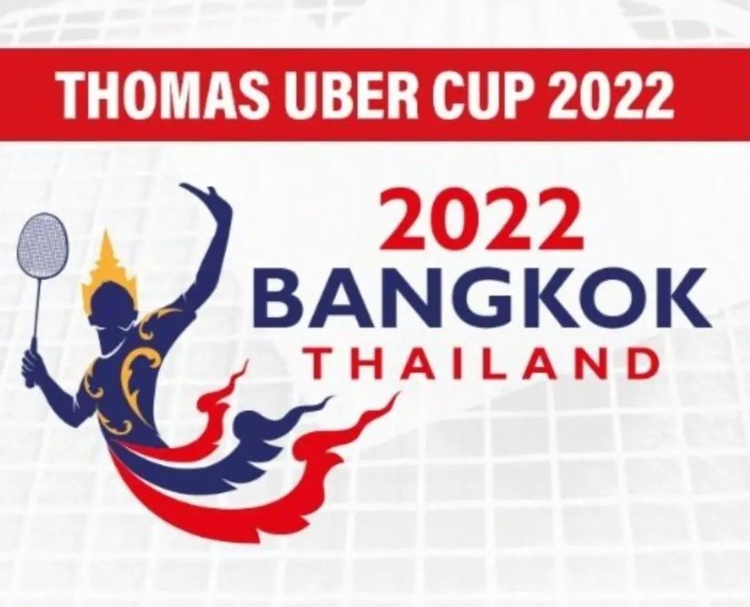 Jadwal Piala Thomas dan Uber Cup 2022 di Thailand Lengkap Siaran Langsung Tim Indonesia dari Grup hingga Final