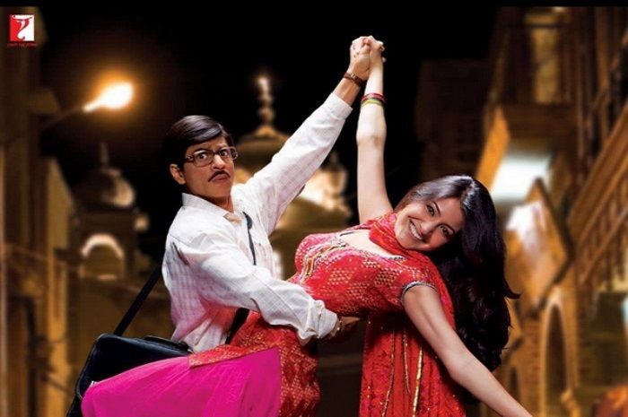 Jadwal TV ANTV Jumat 6 Mei 2022: Ada Mega Bollywood Dil To Pagal Hai