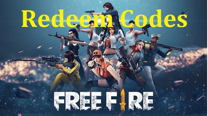 Kode Redeem FF Free Fire 1 menit yang lalu terbaru 22 Mei 2022 belum digunakan. Segera klaim agar dapat item permanen gratis dari Garena.