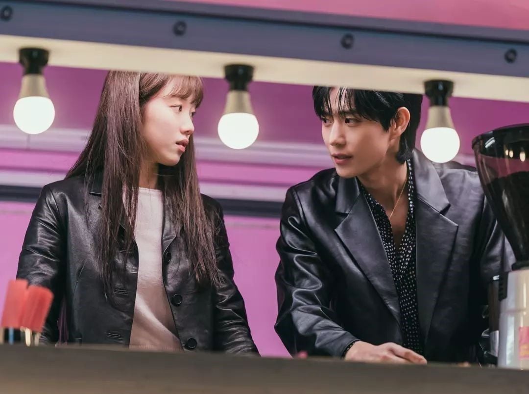 Preview Shooting Stars Ep 5 Beserta Link Streaming via VIU dan iQiyi