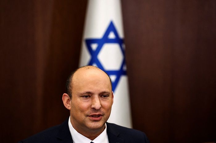 Perdana Menteri Israel Naftali Bennett Mengaku bahwa Presiden Rusia Vladimir Putin Telah Meminta Maaf Soal Pernyataan Adolf Hitler Keturunan Yahudi