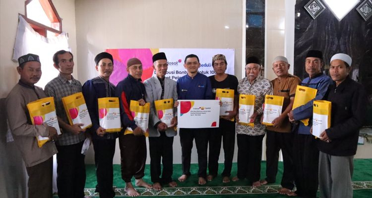 Indosat Ooredoo Meluncurkan Paket Komunikasi Untuk Mendukung Ibadah Haji