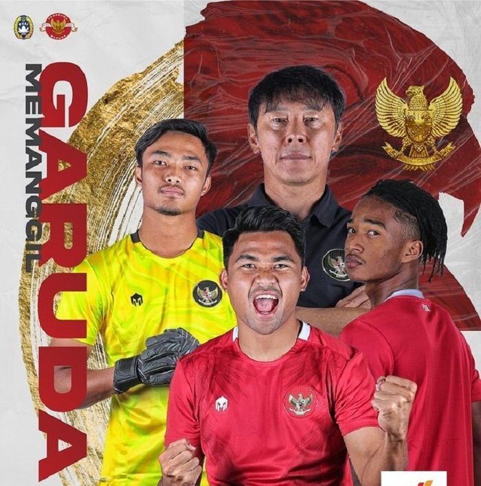 Update Jam Tayang Timnas Indonesia Vs Vietnam Di Sea Games Jadwal