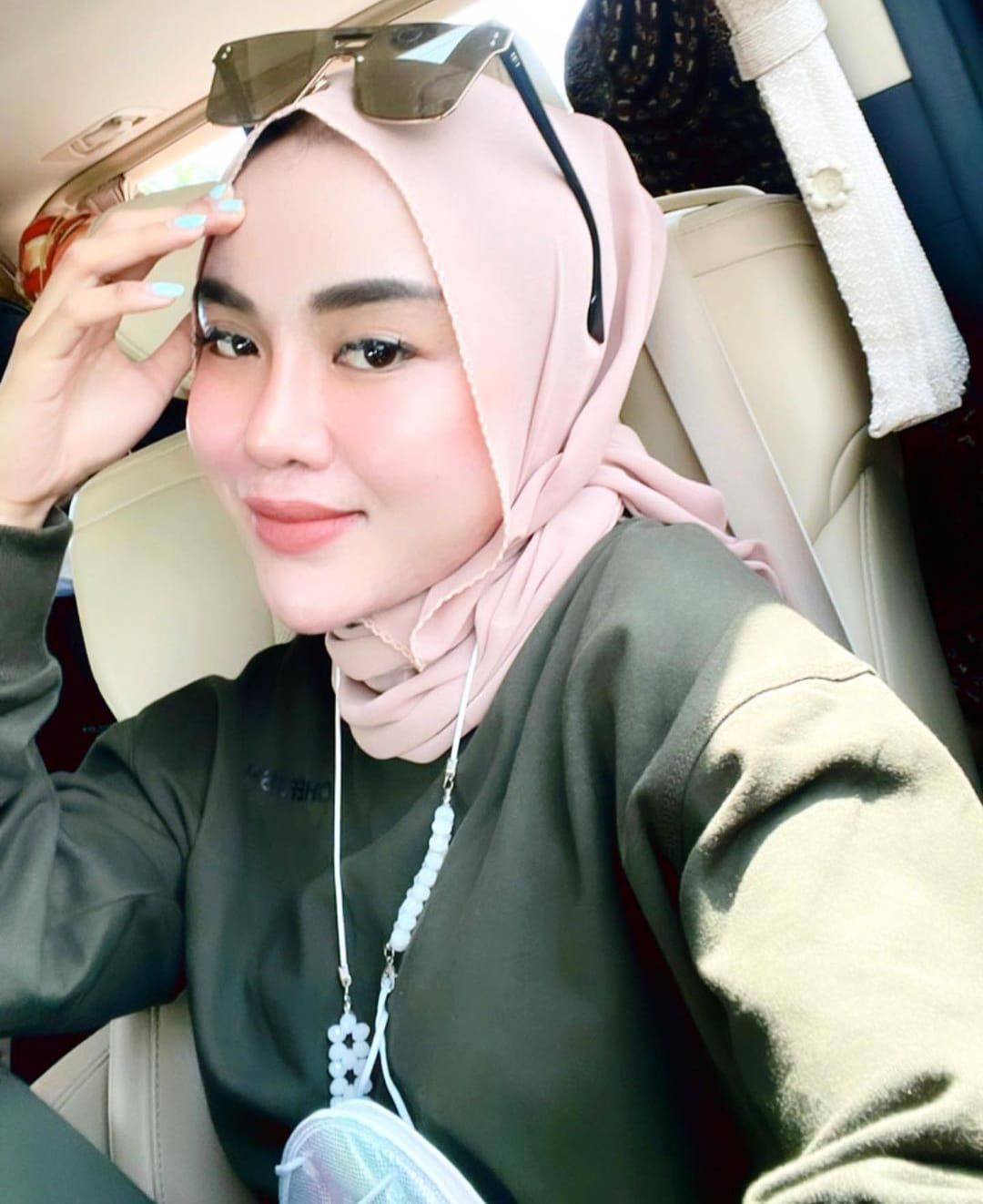 Tag Profil Dan Biodata Medina Zein Profil Dan Biodata Medina Zein Hot Sex Picture