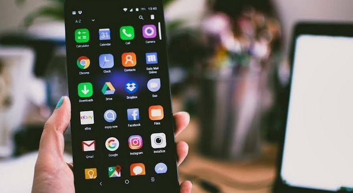 4 Tips Mudah untuk Mempercepat Kinerja HP Android, Salah Satunya Batasi Widget dan Wallpaper Hidup - Media Blitar