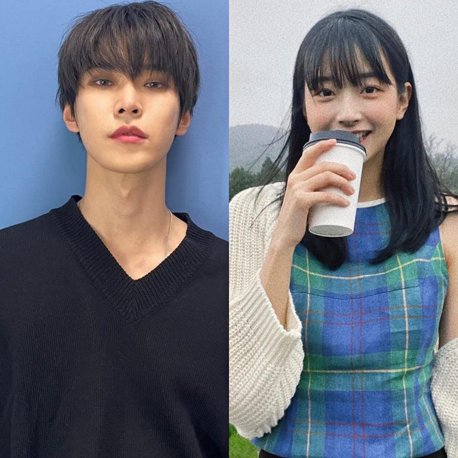 Doyoung NCT Dirumorkan Kencan dengan Kwon Ah Reum, Netizen Korea Ramai