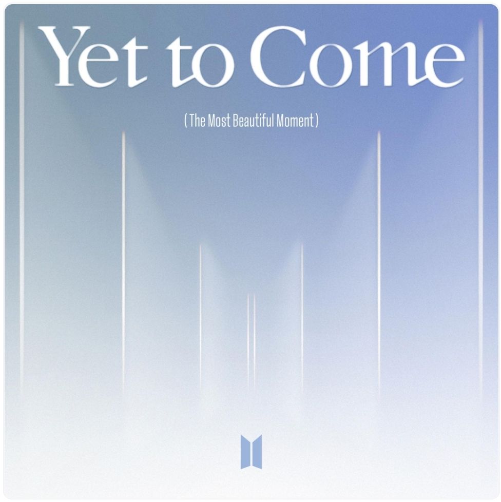 Yet to Come (The Most Beautiful Moment)/Weverse BTS