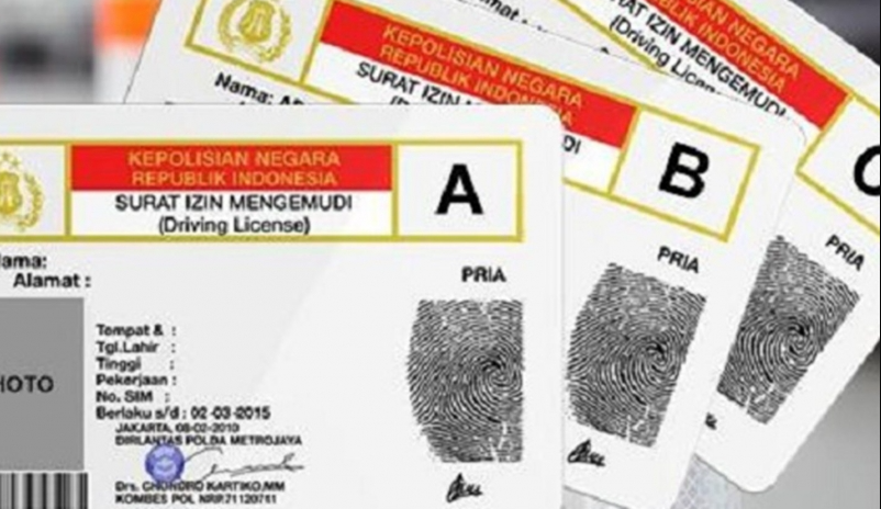 Perpanjang SIM di Subang mudah. Catat jadwal SIM Keliling Subang terbaru 2023 lokasi Pamanukan, Kalijati, Kasomalang, Pagaden, Dwauan.