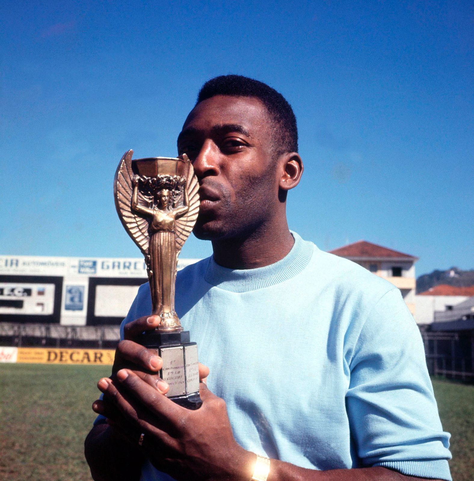 pele world cup years