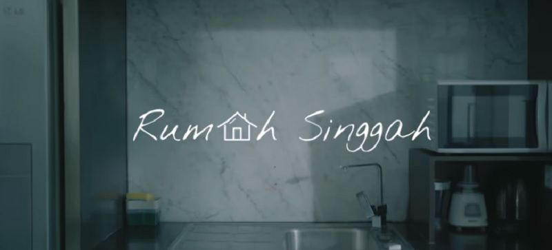 Lirik Lagu Rumah Singgah Fabio Asher, 3 Hari Rilis Tembus Trending