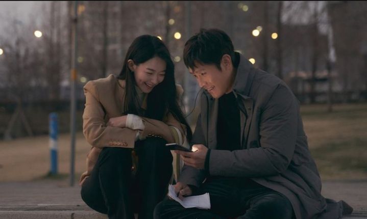 Link Nonton Our Blues Episode 10 Tayang Malam Ini, Min Sun Ah Menghabiskan  Waktu Bersama dengan Lee Dong Seok - Media Blitar