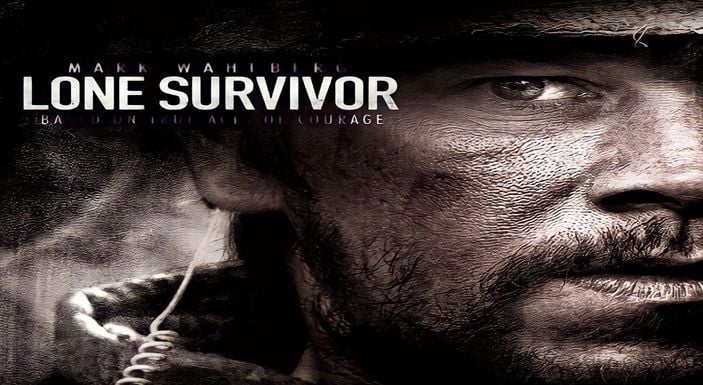 lone survivor 2022 poster