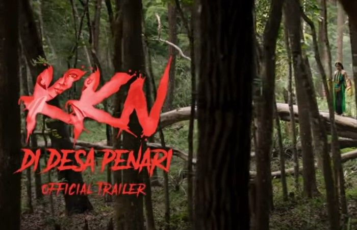 Foto Mahasiswa KKN Viral Diduga Karakter Asli Film KKN di Desa Penari