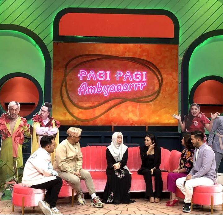 Jadwal Acara Trans TV Hari Ini Selasa 10 Mei 2022: Ada Pagi-Pagi Ambyar, Dream Box Indonesia dan Tanpa Batas