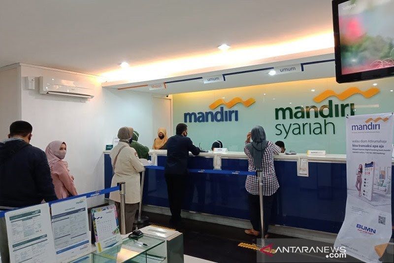 Pengajuan KUR Mandiri bisa diajukan pelaku UMKM hingga Rp50 juta
