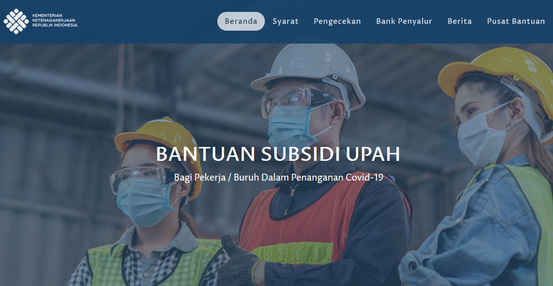 Syarat Dan Cara Cek Penerima Bsu 2022 Yang Bisa Dilakukan Secara Online 9349