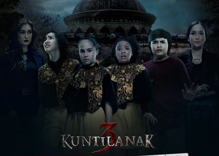 Jadwal Nonton Bioskop di Banjarnegara, Kamis 12 Mei 2022, Ada Kuntilanak 3, KKN di Desa Penari Versi Uncut