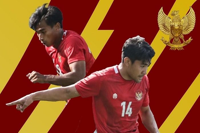 Jadwal SEA Games 2022 Indonesia vs Myanmar 15 Mei 2022 dilengkapi dengan prediksi susunan pemain, head to head, live di RCTI, TVRI, serta live streaming RCTI+.