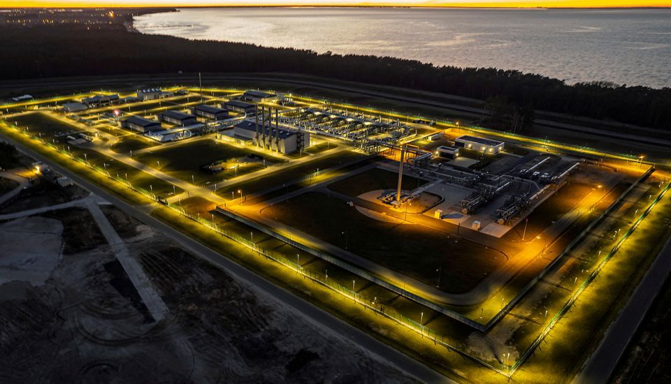 Jerman Siapkan Rencana Atasi Krisis Energi bila Rusia Hentikan Pasokan Gas - Seputar Tangsel