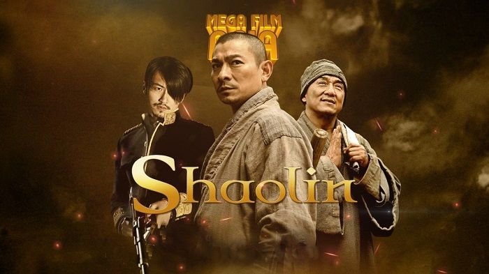 Jadwal acara TV Indosiar hari ini menghadirkan film Shaolin