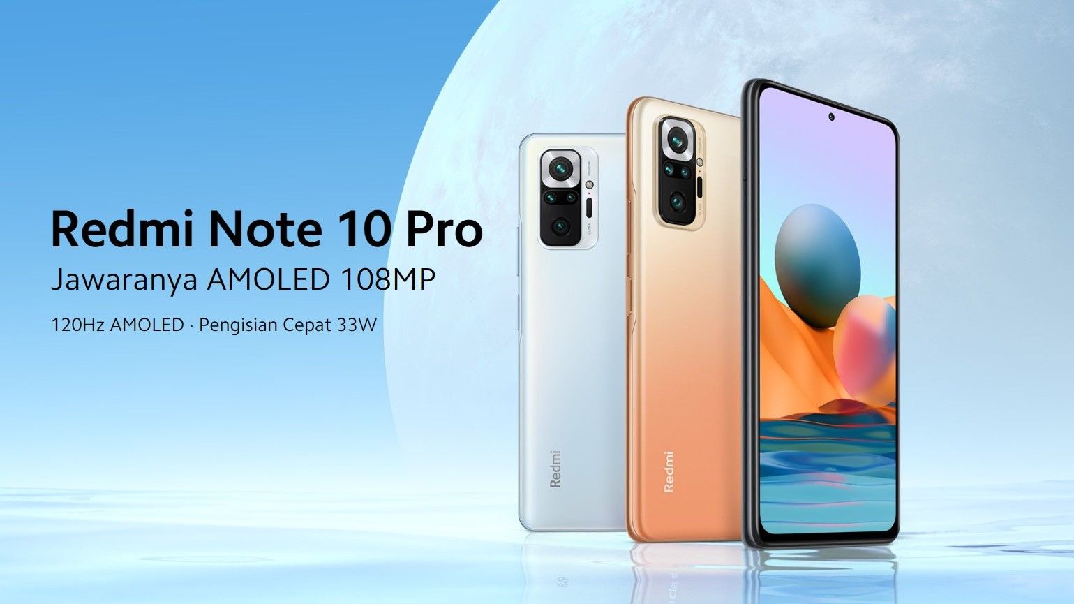 xiaomi redmi note 10 pro smartphone 108mp