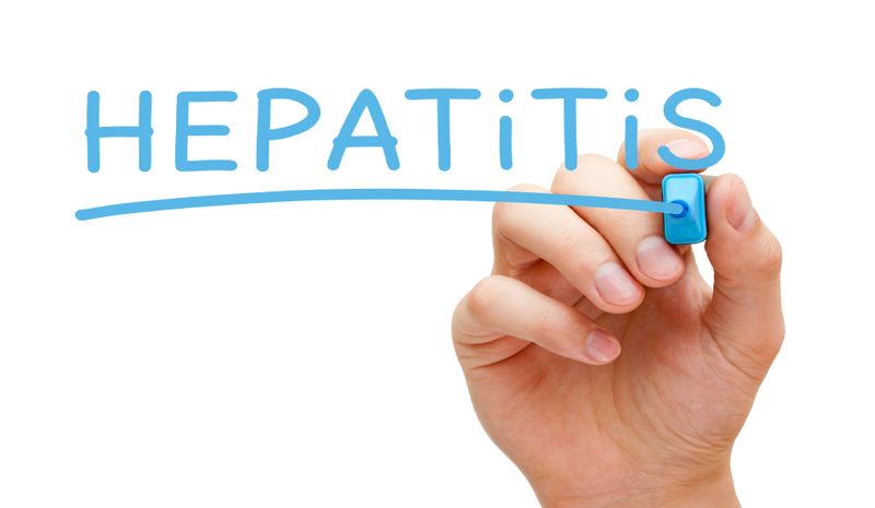 Cara Cegah Hepatitis Akut Misterius, Menkes: Virus ini Menularnya Lewat Mulut