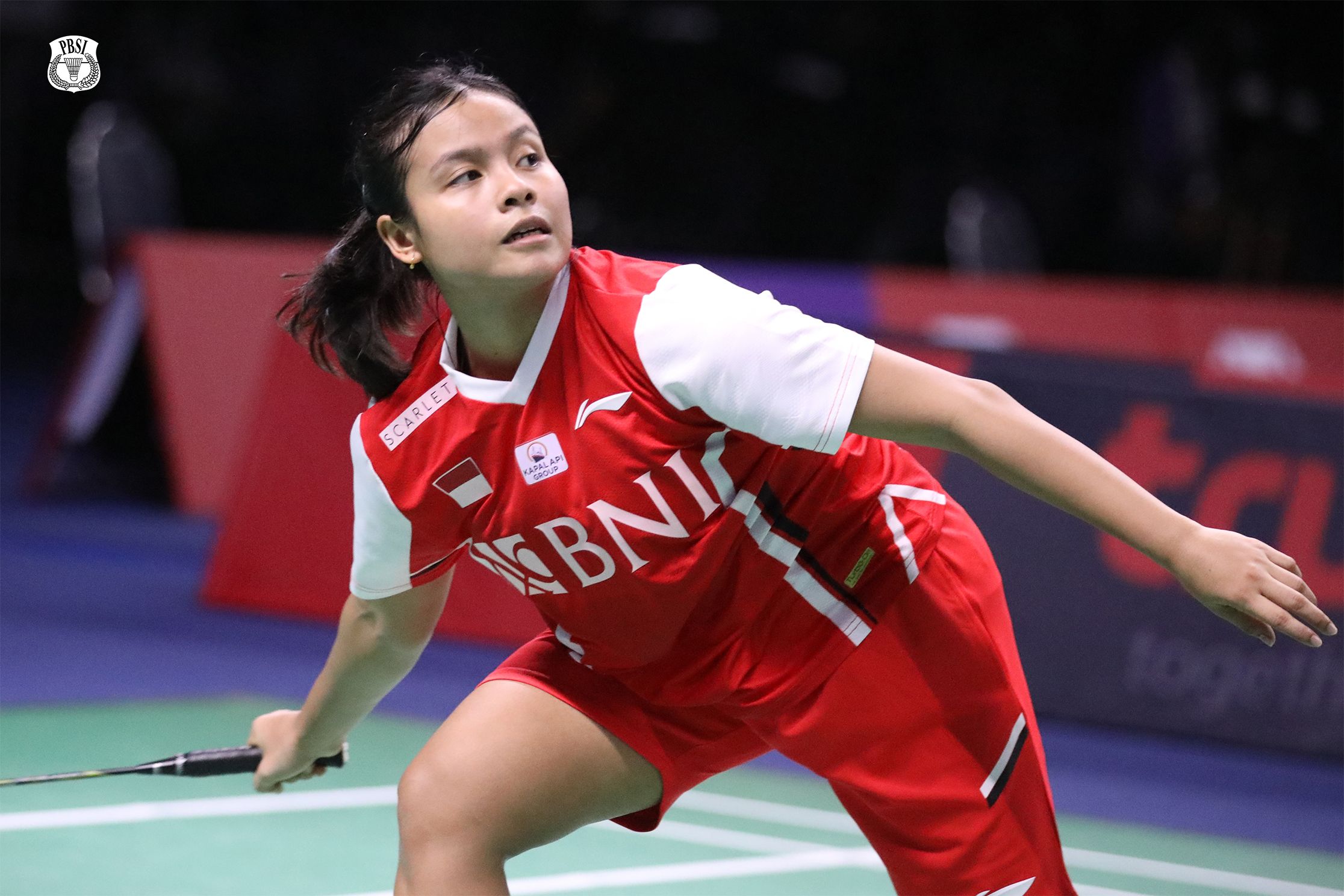Profil Komang Ayu Cahya Dewi Atlet Badminton Tunggal Putri Indonesia, Lengkap dengan Usia hingga Instagram