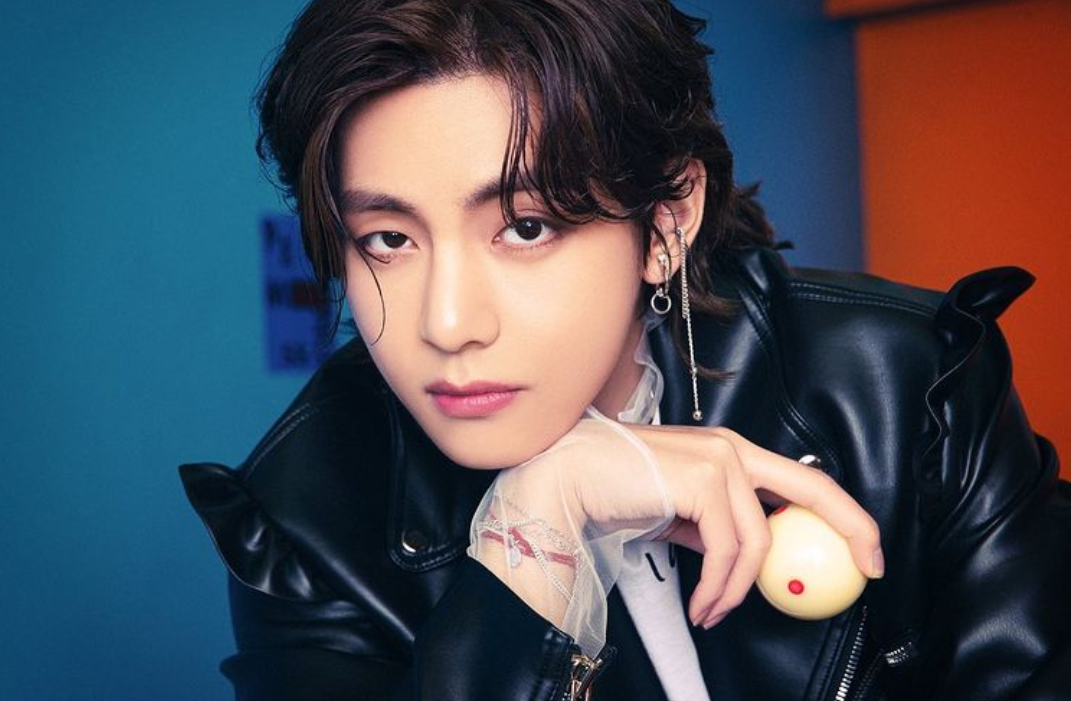 Lee Min Ho Kalah Saing V Bts Jadi Pria Tertampan Di Dunia Tahun 2022