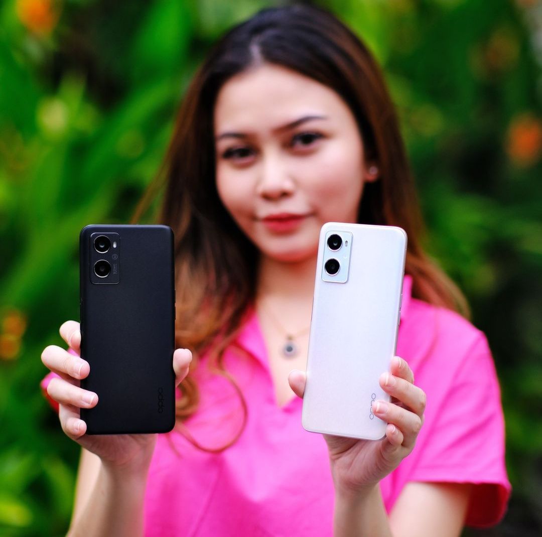 Ilustrasi Update Februari 2023: 8 Saran HP Spesifikasi Terbaik Harga Sekitar Rp 5 Juta!