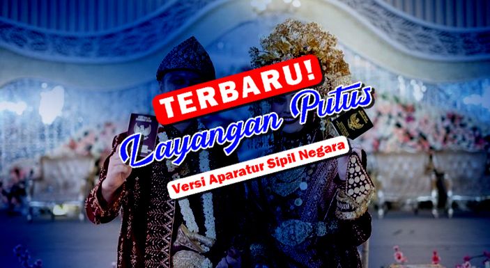 Viral Di Medsos Layangan Putus Versi Asn Simak Ceritanya Halaman