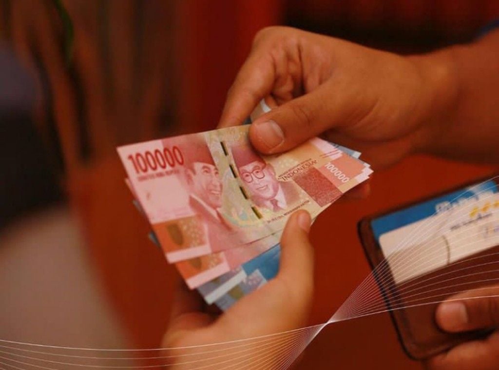 2 Cara Mudah Ini Bisa UMKM Dapatkan Dana Cair Hingga Rp50 Juta Dari BSI ...