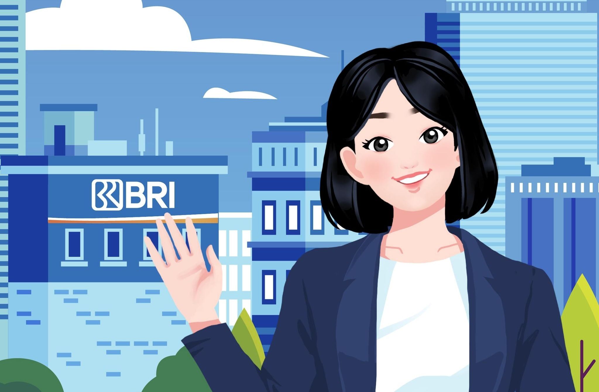 BUMN Bank BRI Cabang Banyuwangi membuka lowongan kerja bulan Juli 2022.