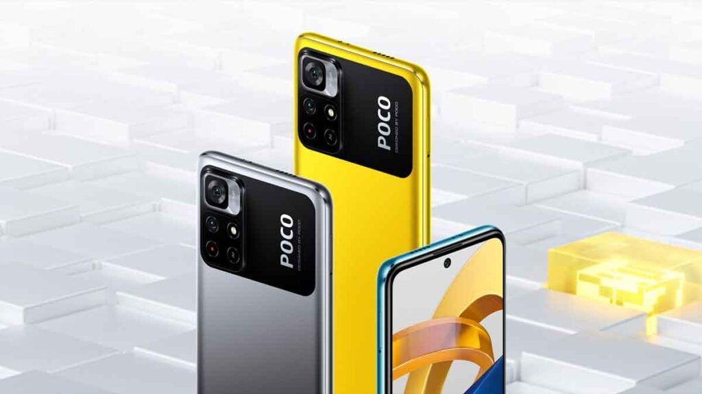 Xiaomi Poco M4 Pro Dilengkapi Kapasitas Baterai Super Besar, Harganya Cuma Rp 3 Jutaan Lho! 