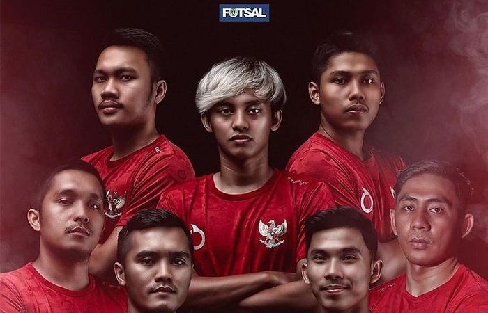 Daftar Skuad Timnas Futsal Indonesia Jelang Vs Vietnam Hari Ini 11 Mei