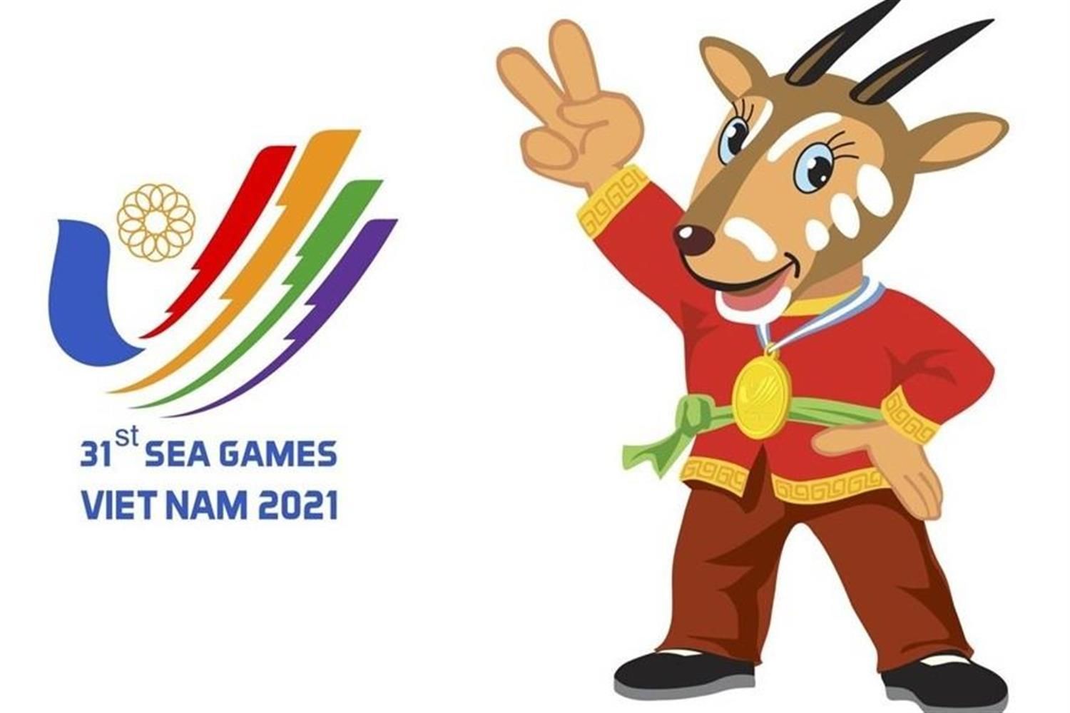 Opening SEA Games 2022 tayang di RCTI, Kamis 12 Mei 2022.*