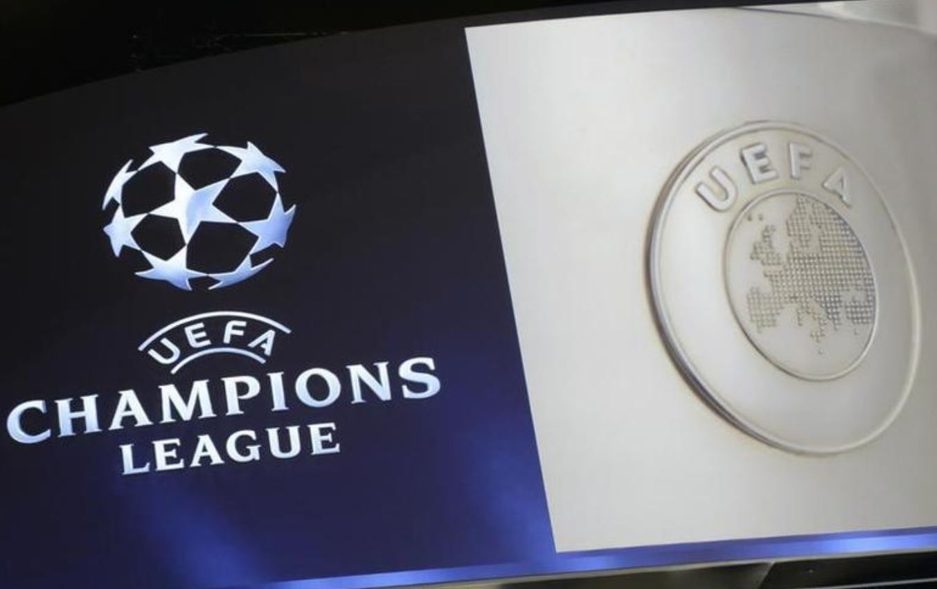 Ini Bentuk Format Baru Liga Champions yang Telah Ditetapkan oleh UEFA