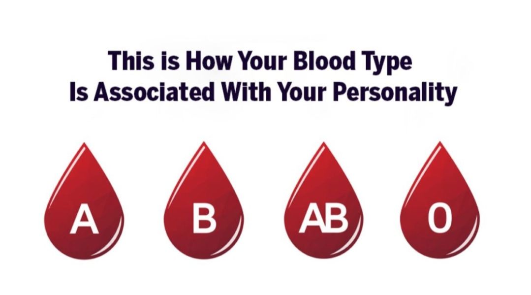  4 golongan darah/tes kepribadian/Namastest